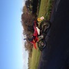 Honda XR125