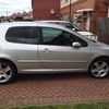 Peugeot 307 xsi(138) swap for 7 seater