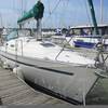 37ft Bavaria sailing yacht to swap for motorhome of similar value - £37,500