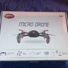 Extreme flyers drone
