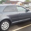 audi a3 1.9 tdi