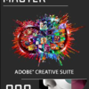 Adobe Master Collection Cs6 + Full Version Genuine Installation Code