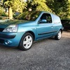 Renault Clio 1.2L 16V Dynamique 3DR Hatchback