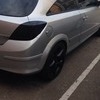 VAUXHALL ASTRA 1.8 SXI LOVELY CAR WHY