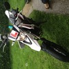 Wr125x