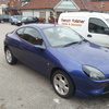 Ford puma 1.4 zetec