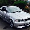 QUICK SALE!! BMW E46 325ci M Sport 2003 (53) 12 Months MOT / 6 Months TAX £2500ono