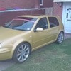 stunning vw golf cc 2.0 gti.new on here:-):-):-)