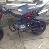 49cc mini moto not pitbike kx ktm cr yz pitbike or field bike
