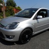 FORD FIESTA 2.0 ST