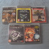 Bundle of ps3 games