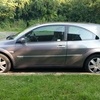 Renault Megane 1.5DCI