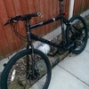 carrera mountain bike