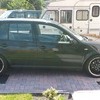 Vw Golf Mk4 1.8 non turbo
