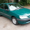 peugeot 306 1.6 petrol