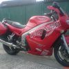 triumph sprint st 1999