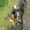 140cc pit bike