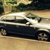 Audi a3 2.0 tdi sport back