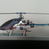 helicopter