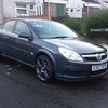 Vauxhall vectra (1.9 cdti) 19inch Vxr alloys - stunning car!