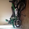 Bashan 125 enduro