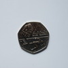 commonwealth games 50p