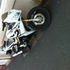 Learner legal 125cc skyjet f5 sports 14plate