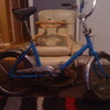 GRANNY CHOPPER