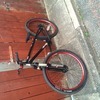 Jump bike, 2014 identiti p66