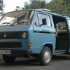 Volkswagen T25 1.6 Diesel Camper Tintop Surf Bus