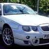 MG ZT 2.0 CDTi - BMW Diesel engine,perfect car for quick sale