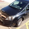 Vauxhall zafira