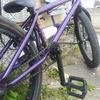KL40 united bmx