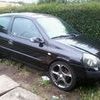 RENAULT CLIO EXPRESSION