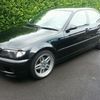 02 Bmw e46 325 msport £1700