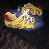 Men's Dsquared Sneakers RRP £340