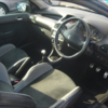Peugeot 206 GTI 180
