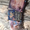 Magic Mike, The Lovely Bones, Just My Luck