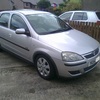 Vauxhall Corsa SXi 1.2 Twinport, 5 Door. 2004 (54)
