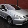 2003 52 PEUGEOT 307 2.0 RAPIER HDI 5d 106 BHP