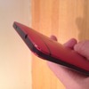 HTC ONE in red, 32gb OPEN to all netwrks