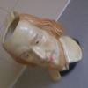 Shakespeare head jug