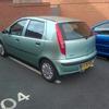 fiat punto 1.2 elx swap swap swap today