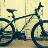 SCOTT ASPECT 2014 peddle bike