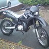 dtr 125 2006 model