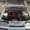 mk2 astra cabroilet b204 saab turbo conversion