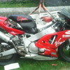 fzr 400 project