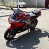 kawasaki zx6r