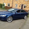 Audi A4 SE 2.0 TDI