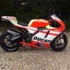 DUCATI DESMOSEDICI RR FULL 46 REPLICA AWSOME